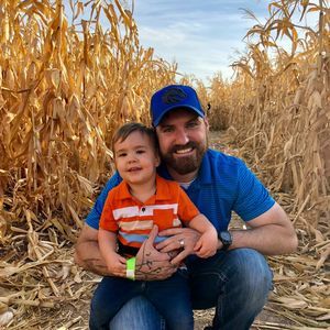 Meet your Posher, William